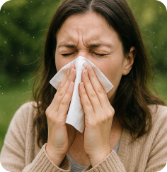 Allergy