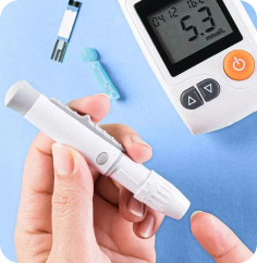 Diabetes
